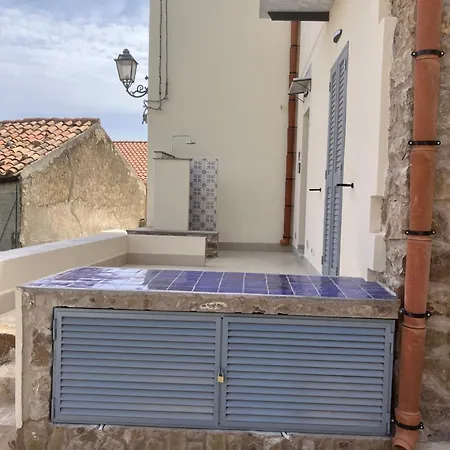 Holiday home Casa Diletta - P Terra *