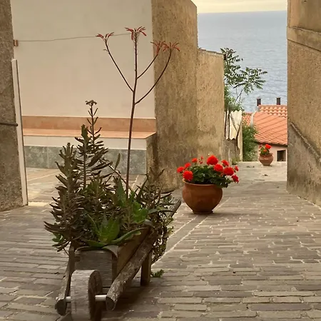 Hébergement de vacances Casa Diletta - P Terra