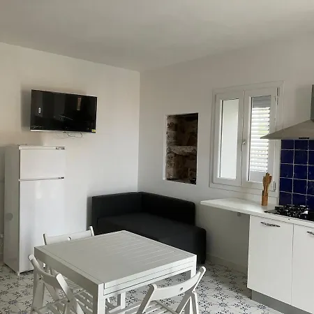 Casa Diletta - P Terra Hébergement de vacances