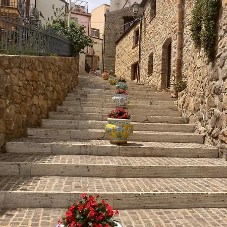 Casa Diletta - P Terra Holiday home *