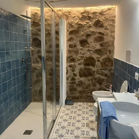Casa Diletta - P Terra Hébergement de vacances *