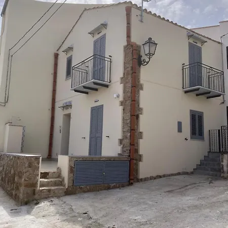Casa Diletta - P Terra *