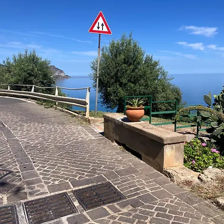 Holiday home Casa Diletta - P Terra Sant'Ambrogio (Sicily)