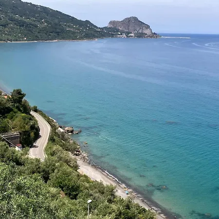 Casa Diletta - P Terra *
